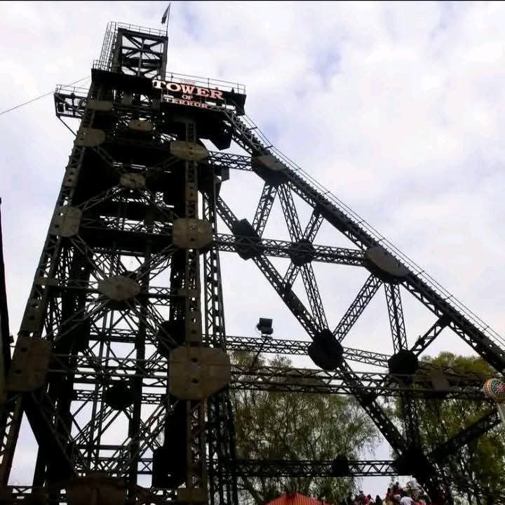 Tower of Terror