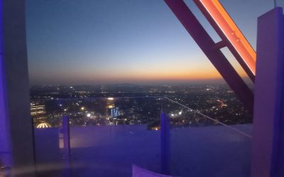 Alto 234: Sky-High Sophistication in the Heart of Johannesburg