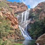 Walter Sisulu Waterfall