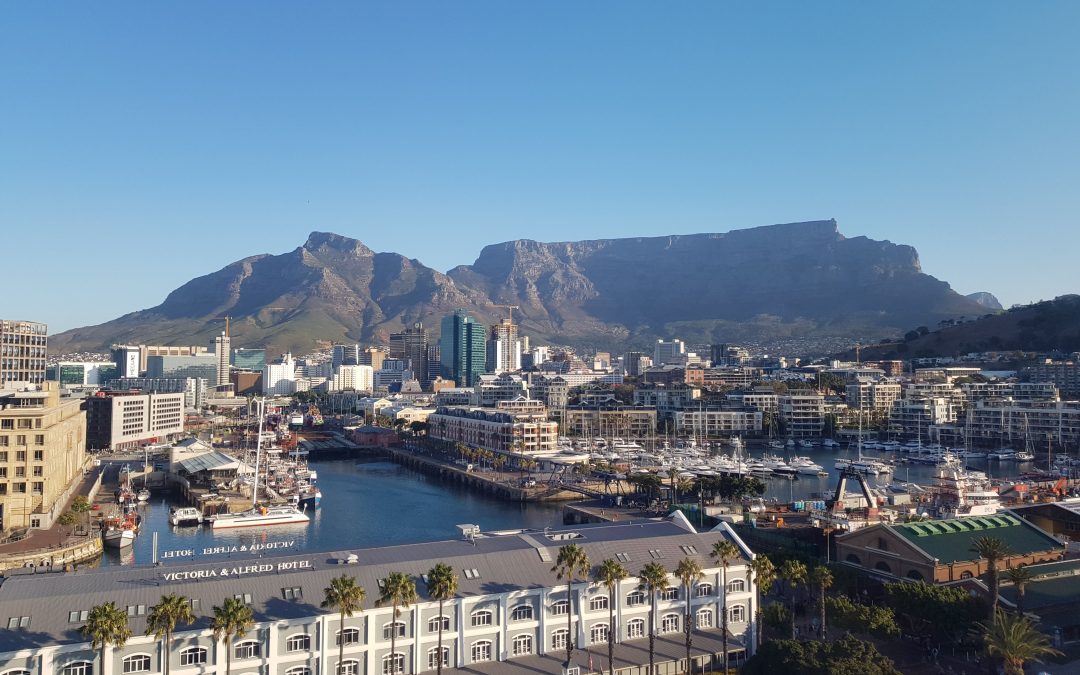 48 Hours in Cape Town: What we would do with limited time
